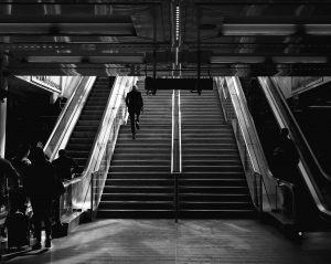 Underground Station