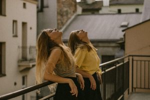 City Relaxation