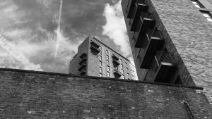 Urban Buildings